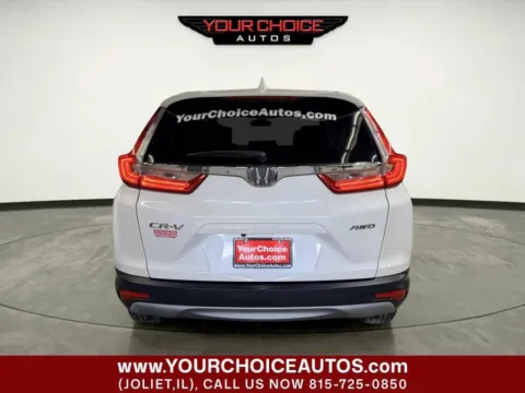 More photos of 2019 Honda CR-V EX at Your Choice Autos - Joliet, IL