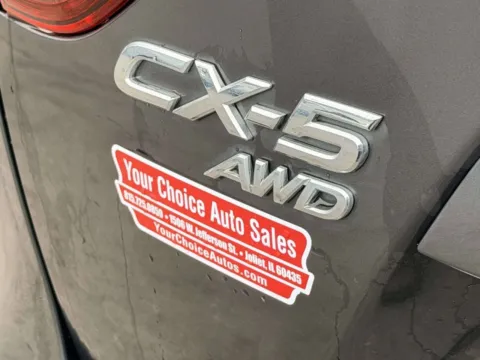 More photos of 2015 Mazda CX-5 Touring at Your Choice Autos - Joliet, IL