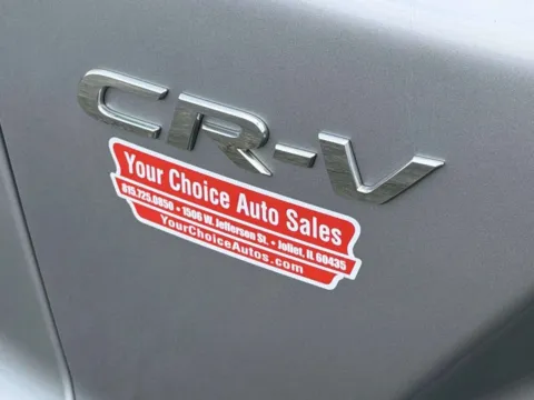 More photos of 2018 Honda CR-V EX-L at Your Choice Autos - Joliet, IL