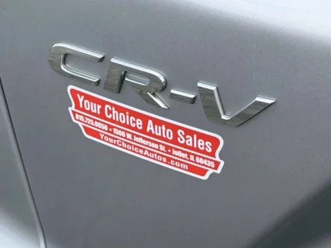 More photos of 2018 Honda CR-V EX-L at Your Choice Autos - Joliet, IL