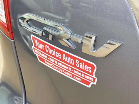More photos of 2015 Honda CR-V EX-L at Your Choice Autos - Joliet, IL
