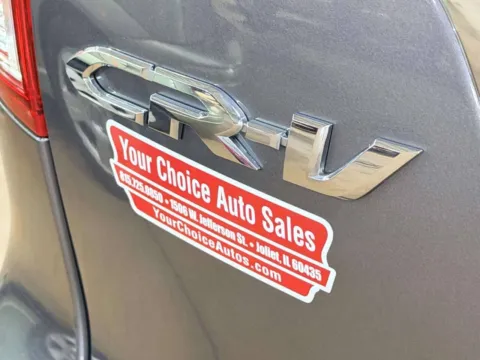 More photos of 2015 Honda CR-V EX-L at Your Choice Autos - Joliet, IL
