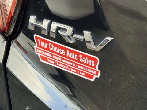 More photos of 2017 Honda HR-V EX at Your Choice Autos - Joliet, IL