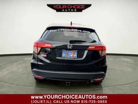 More photos of 2017 Honda HR-V EX at Your Choice Autos - Joliet, IL
