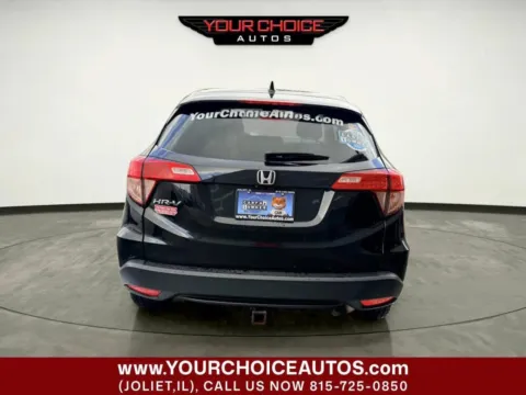 More photos of 2017 Honda HR-V EX at Your Choice Autos - Joliet, IL
