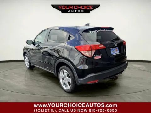 Another view of 2017 Honda HR-V EX for sale in Joliet, IL at Your Choice Autos - Joliet