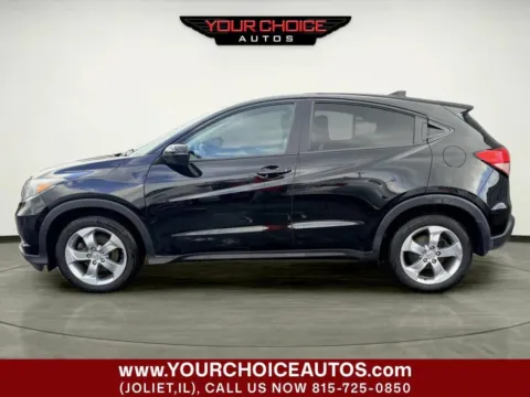 Photos of 2017 Honda HR-V EX for sale in Joliet, IL at Your Choice Autos - Joliet