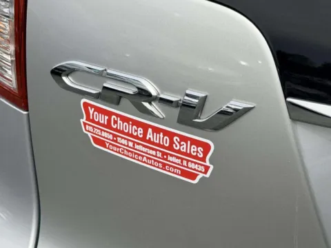 More photos of 2013 Honda CR-V EX-L at Your Choice Autos - Joliet, IL