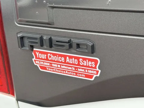 More photos of 2018 Ford F-150 Raptor at Your Choice Autos - Joliet, IL