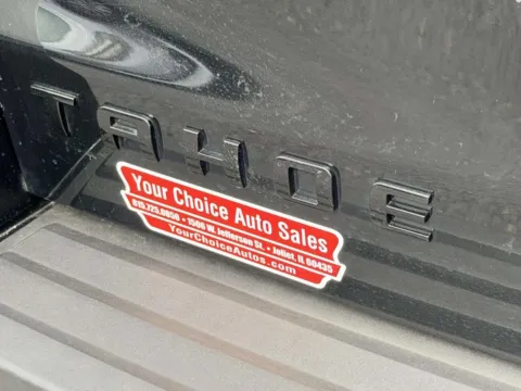 More photos of 2018 Chevrolet Tahoe Premier at Your Choice Autos - Joliet, IL