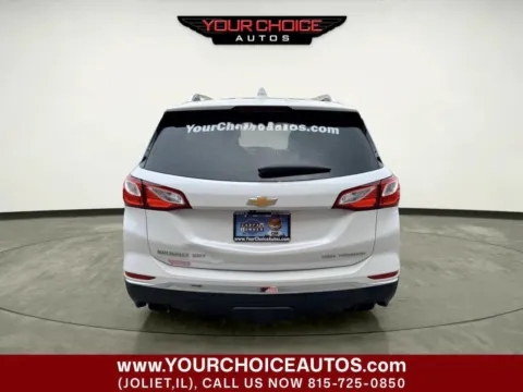 More photos of 2019 Chevrolet Equinox Premier at Your Choice Autos - Joliet, IL