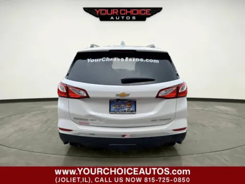 More photos of 2019 Chevrolet Equinox Premier at Your Choice Autos - Joliet, IL