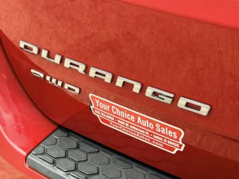 More photos of 2015 Dodge Durango R/T at Your Choice Autos - Joliet, IL
