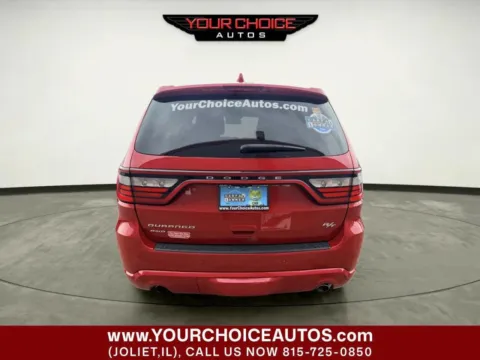 More photos of 2015 Dodge Durango R/T at Your Choice Autos - Joliet, IL
