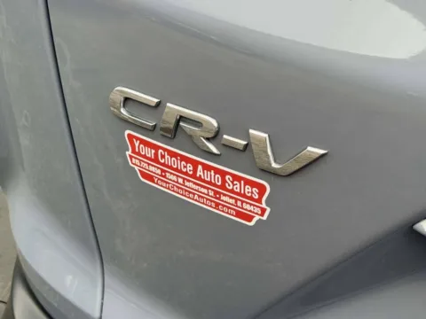 More photos of 2020 Honda CR-V EX-L at Your Choice Autos - Joliet, IL