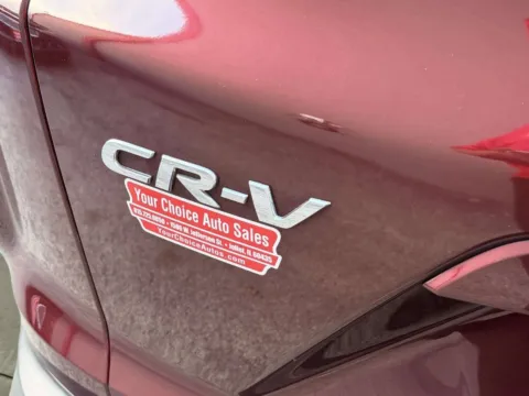 More photos of 2018 Honda CR-V EX-L at Your Choice Autos - Joliet, IL