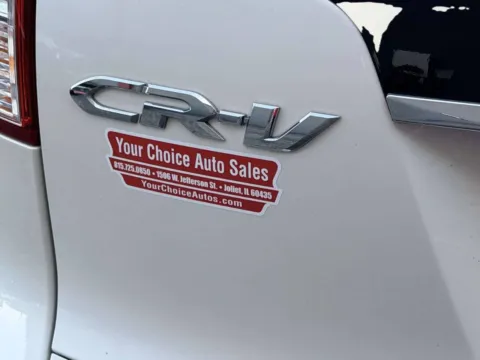 More photos of 2014 Honda CR-V EX-L at Your Choice Autos - Joliet, IL
