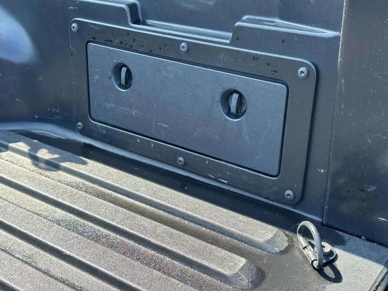 2018 Toyota Tacoma SR5 - Photo 15