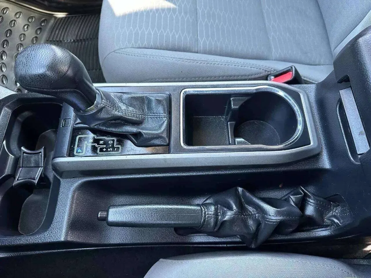 2018 Toyota Tacoma SR5 - Photo 56