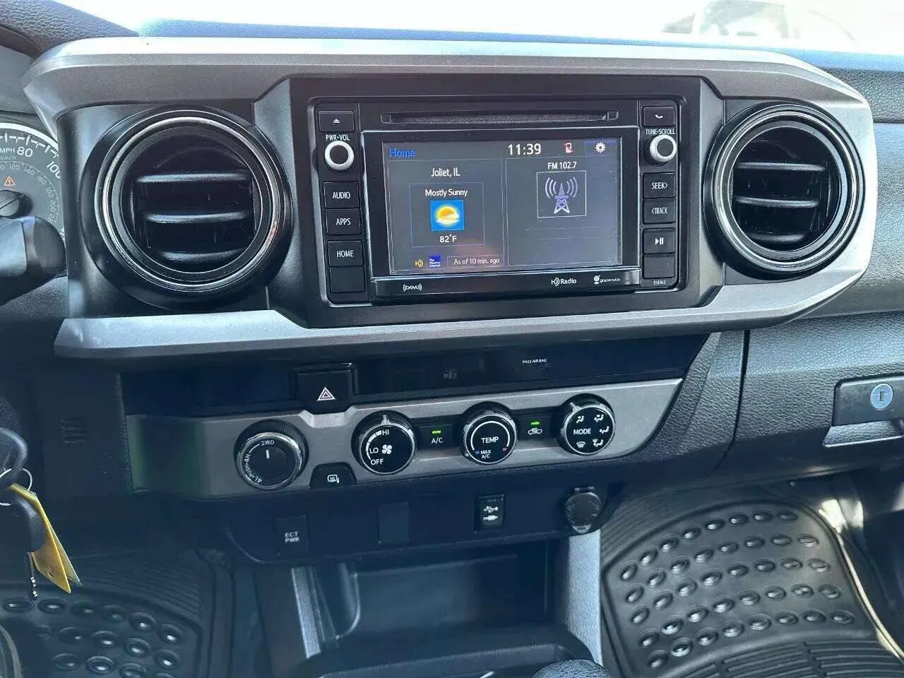 2018 Toyota Tacoma SR5 - Photo 51