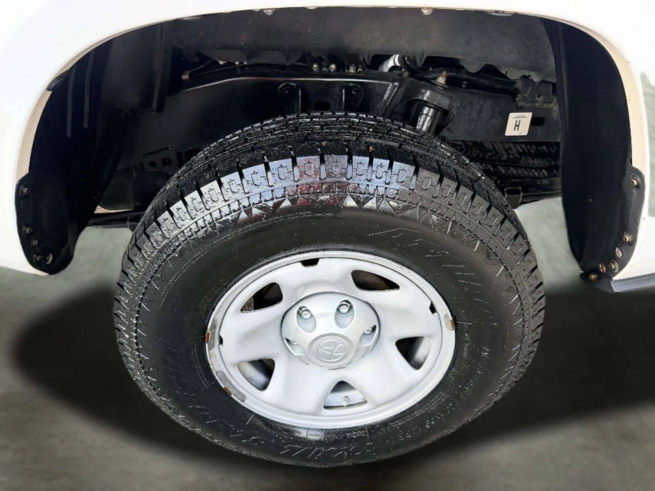 2018 Toyota Tacoma SR5 - Photo 19