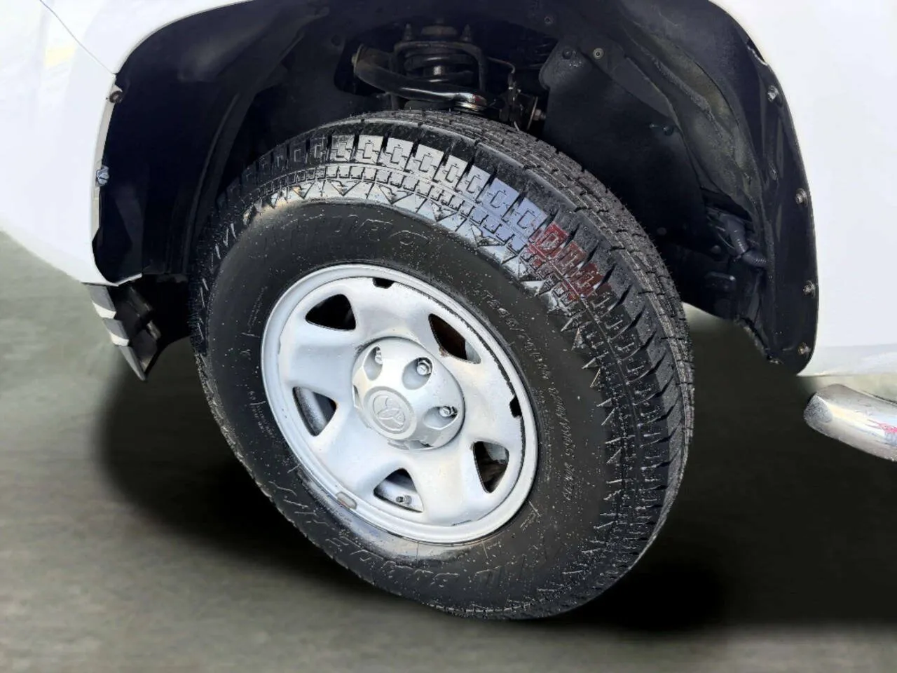 2018 Toyota Tacoma SR5 - Photo 17