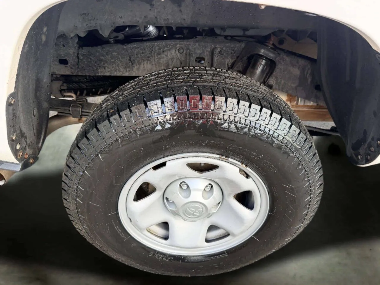 2018 Toyota Tacoma SR5 - Photo 20