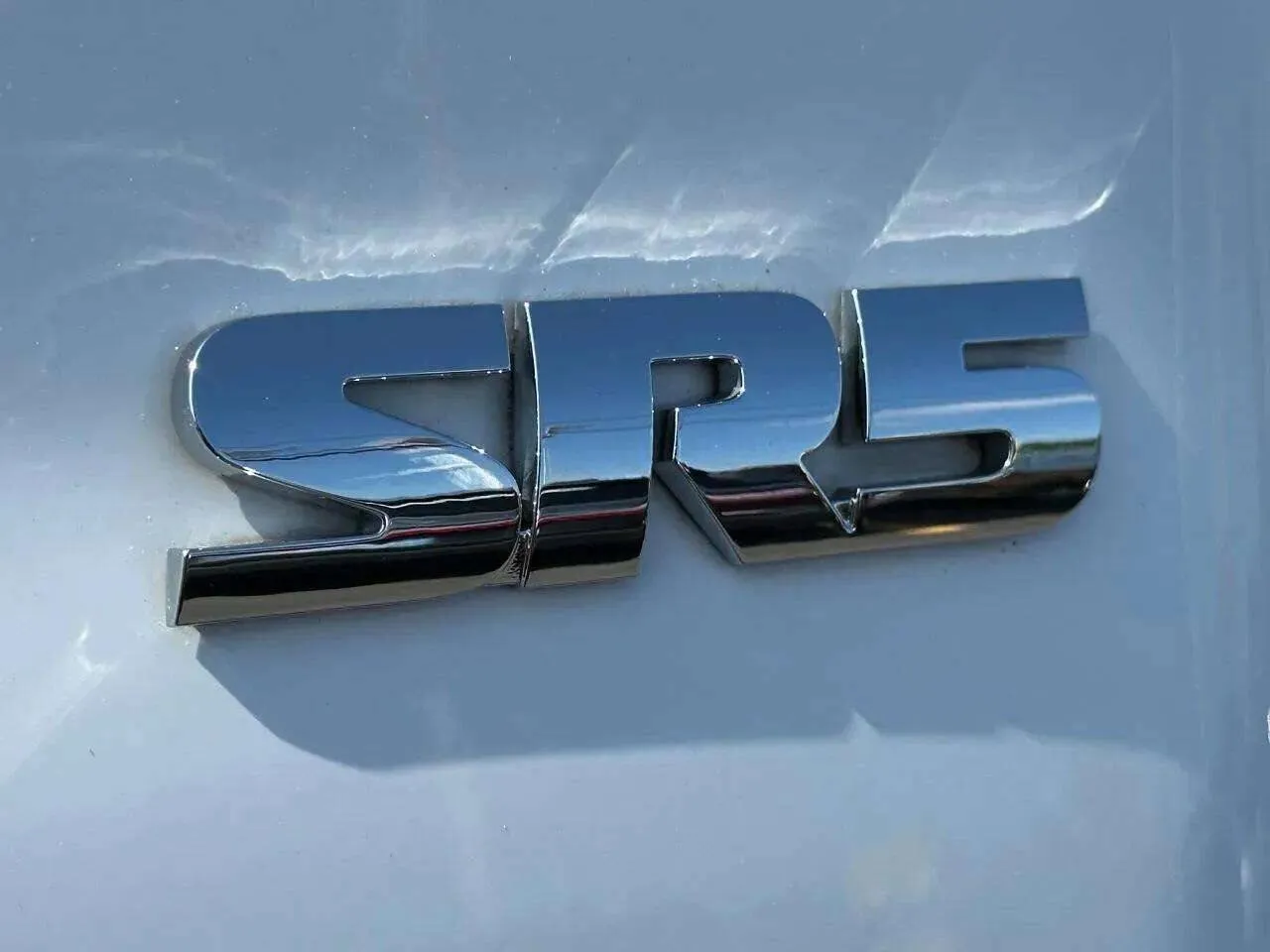 2018 Toyota Tacoma SR5 - Photo 13