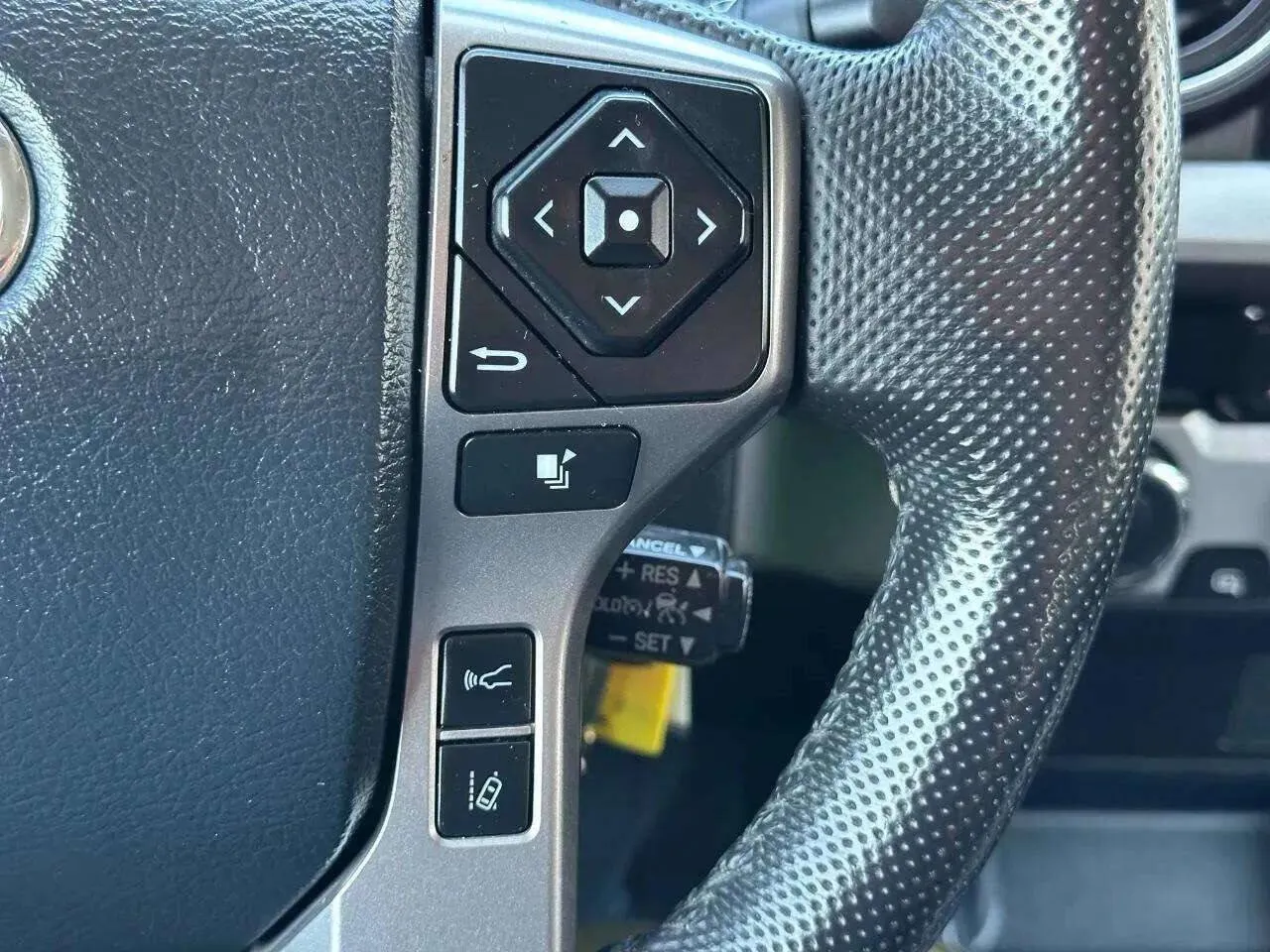 2018 Toyota Tacoma SR5 - Photo 46