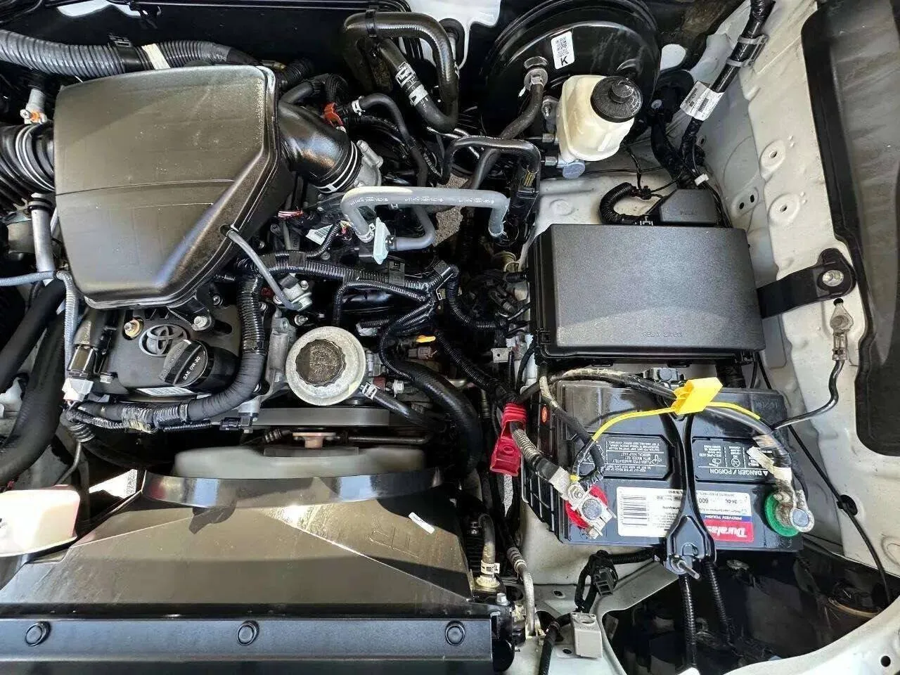 2018 Toyota Tacoma SR5 - Photo 22