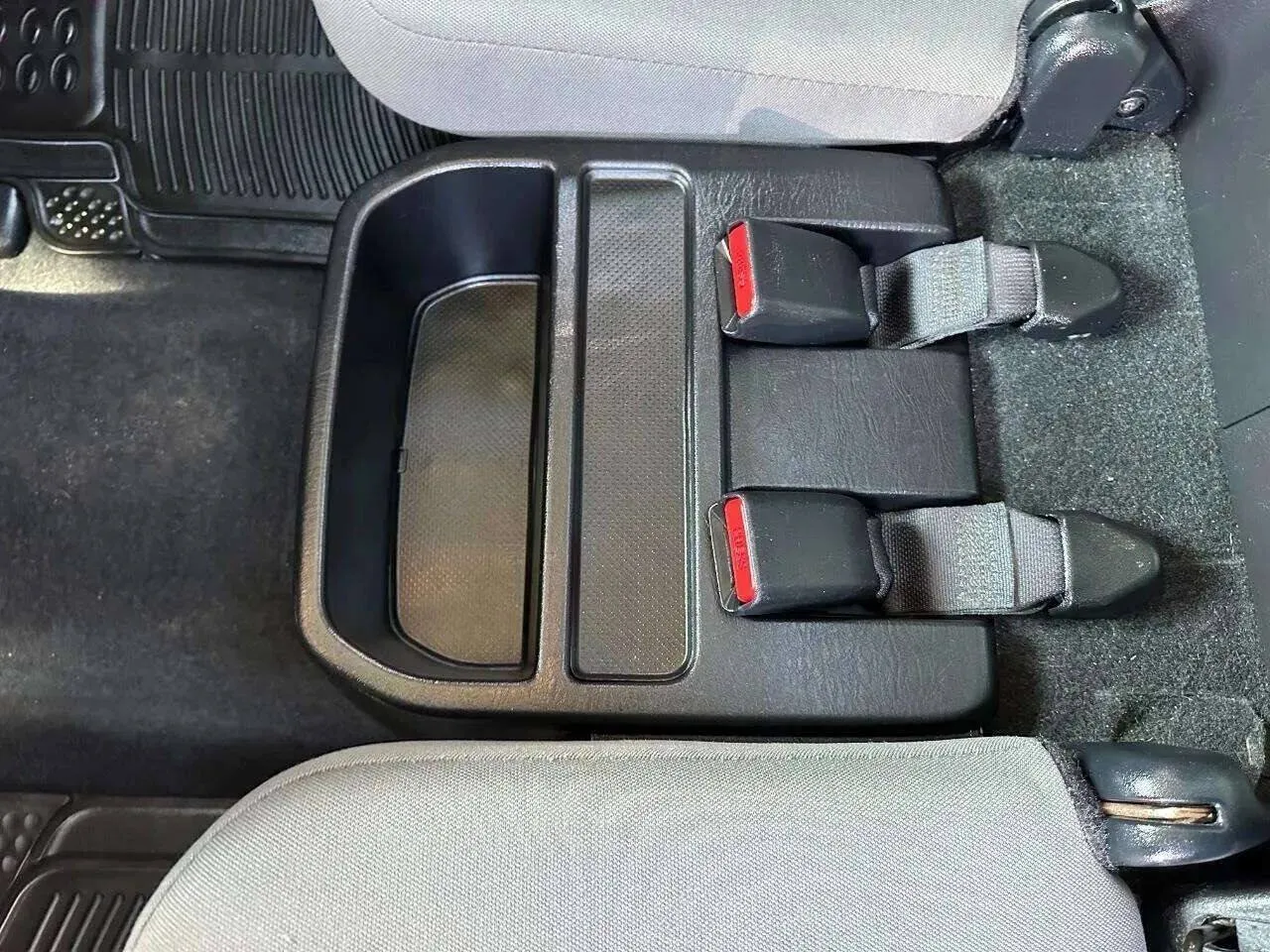 2018 Toyota Tacoma SR5 - Photo 38