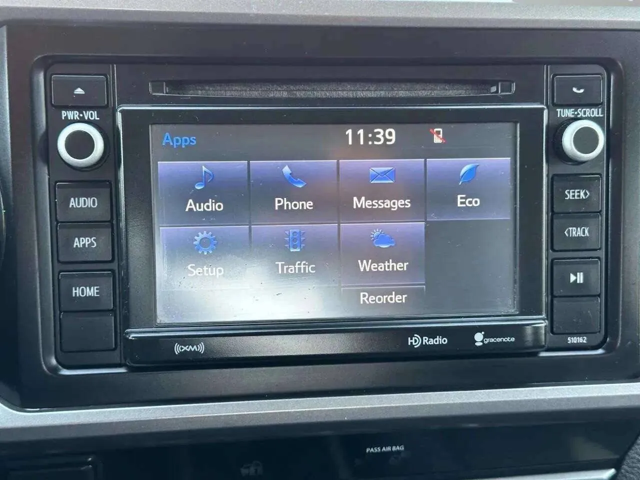 2018 Toyota Tacoma SR5 - Photo 52