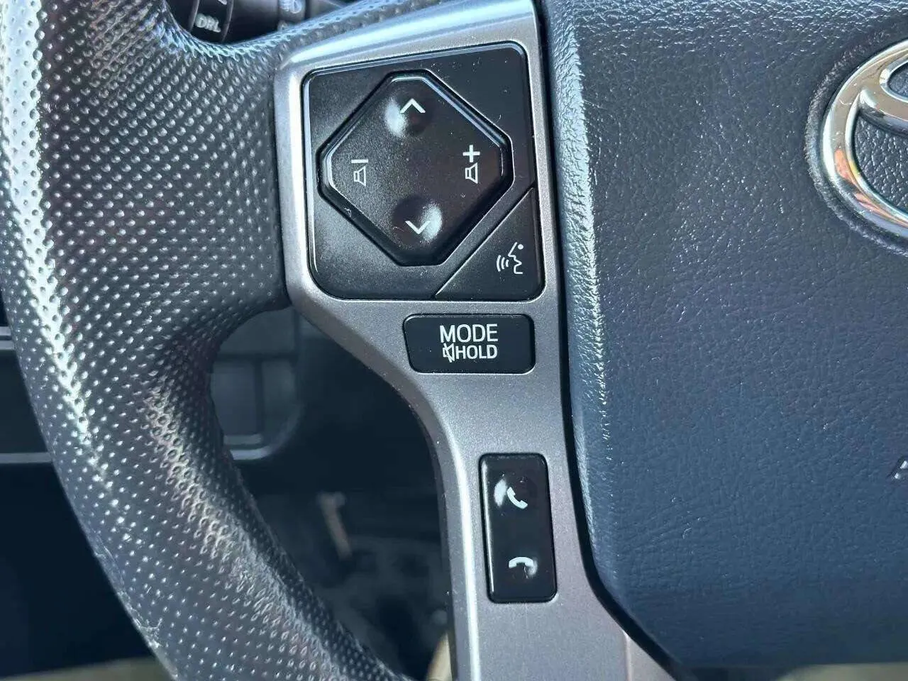 2018 Toyota Tacoma SR5 - Photo 45