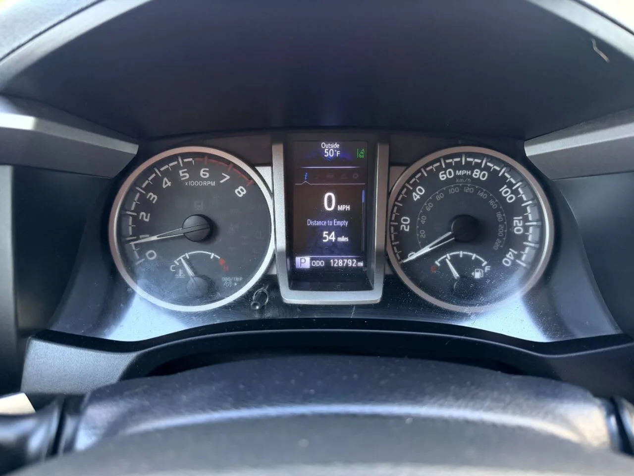 2018 Toyota Tacoma SR5 - Photo 59