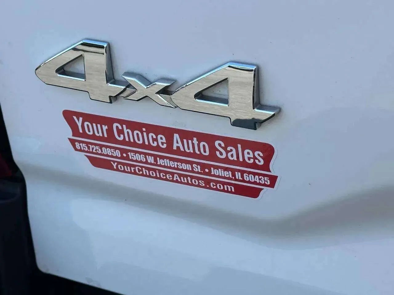 2018 Toyota Tacoma SR5 - Photo 12