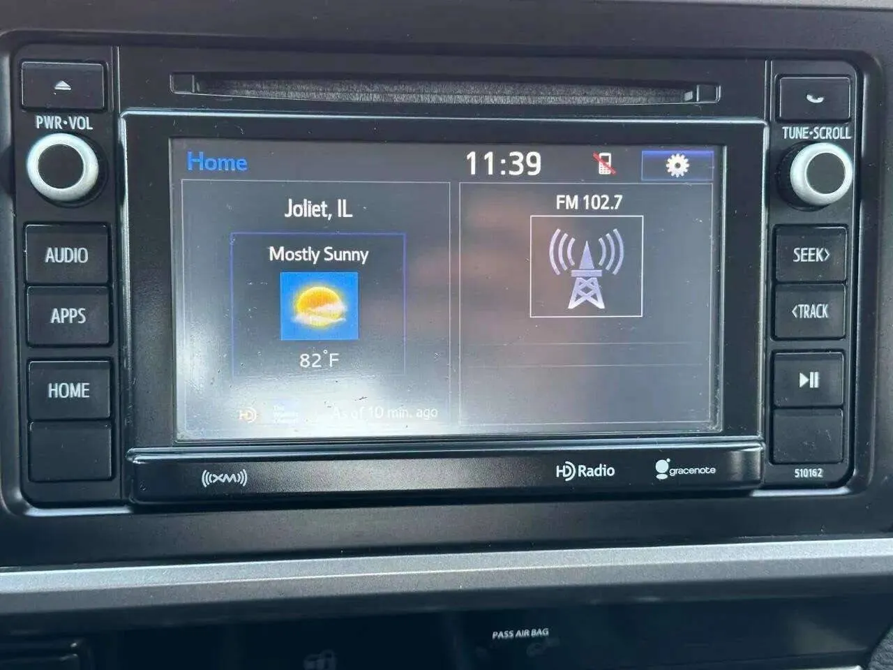 2018 Toyota Tacoma SR5 - Photo 34