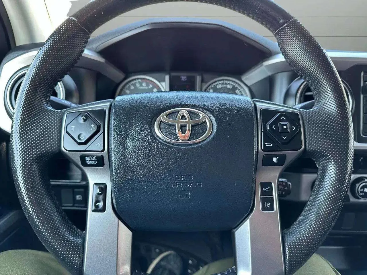 2018 Toyota Tacoma SR5 - Photo 44