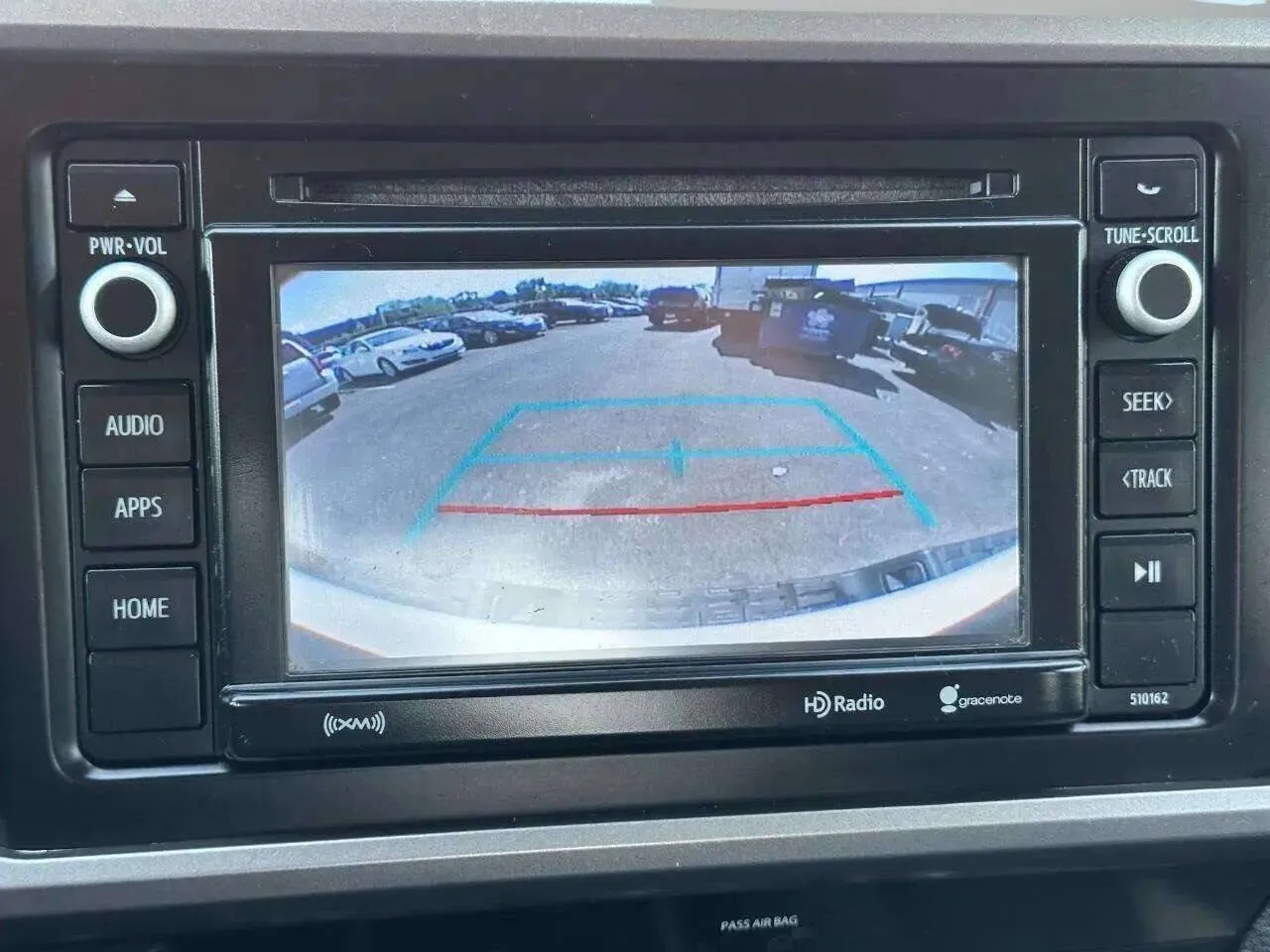 2018 Toyota Tacoma SR5 - Photo 53