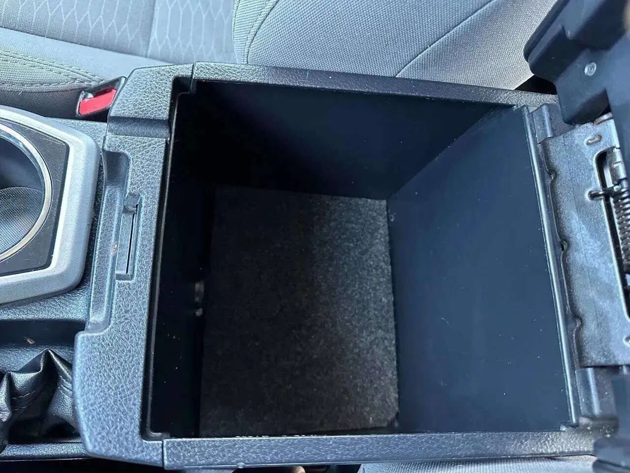 2018 Toyota Tacoma SR5 - Photo 58