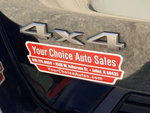 More photos of 2020 Jeep Grand Cherokee High Altitude at Your Choice Autos - Joliet, IL