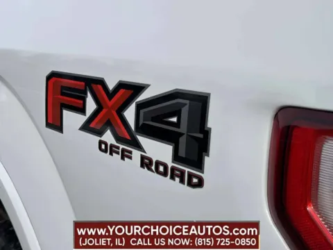 Another view of 2018 Ford F-150 XLT 4x4 4dr SuperCrew 5.5 ft. SB for sale in Joliet, IL at Your Choice Autos - Joliet