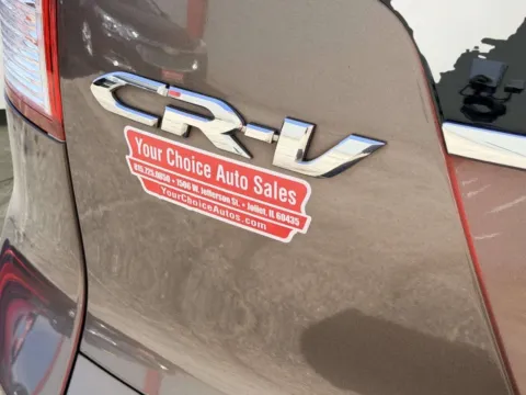 More photos of 2014 Honda CR-V EX-L at Your Choice Autos - Joliet, IL