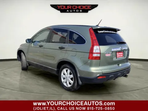 Another view of 2009 Honda CR-V EX for sale in Joliet, IL at Your Choice Autos - Joliet