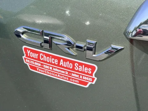 More photos of 2009 Honda CR-V EX at Your Choice Autos - Joliet, IL