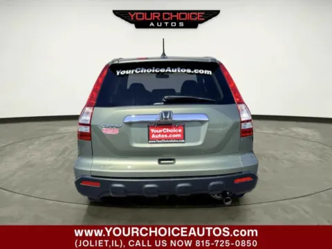 More photos of 2009 Honda CR-V EX at Your Choice Autos - Joliet, IL