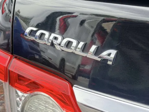 More photos of 2012 Toyota Corolla S 4dr Sedan 4A at Your Choice Autos - Joliet, IL