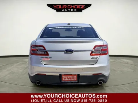 More photos of 2013 Ford Taurus SEL at Your Choice Autos - Joliet, IL