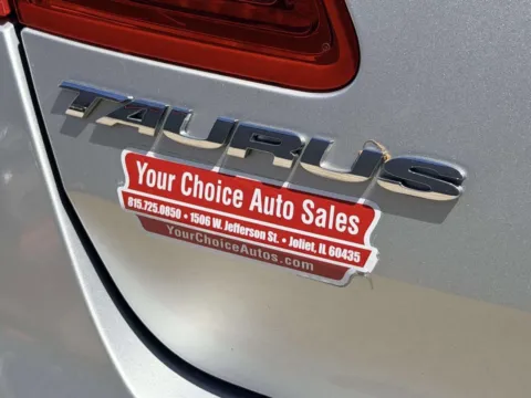 More photos of 2013 Ford Taurus SEL at Your Choice Autos - Joliet, IL