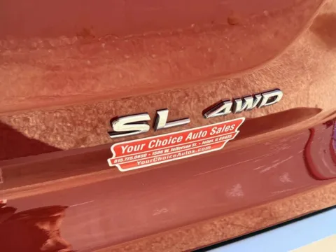 More photos of 2022 Nissan Pathfinder SL at Your Choice Autos - Joliet, IL
