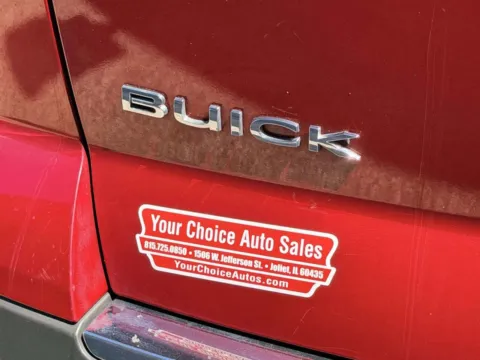 More photos of 2012 Buick Enclave Leather at Your Choice Autos - Joliet, IL